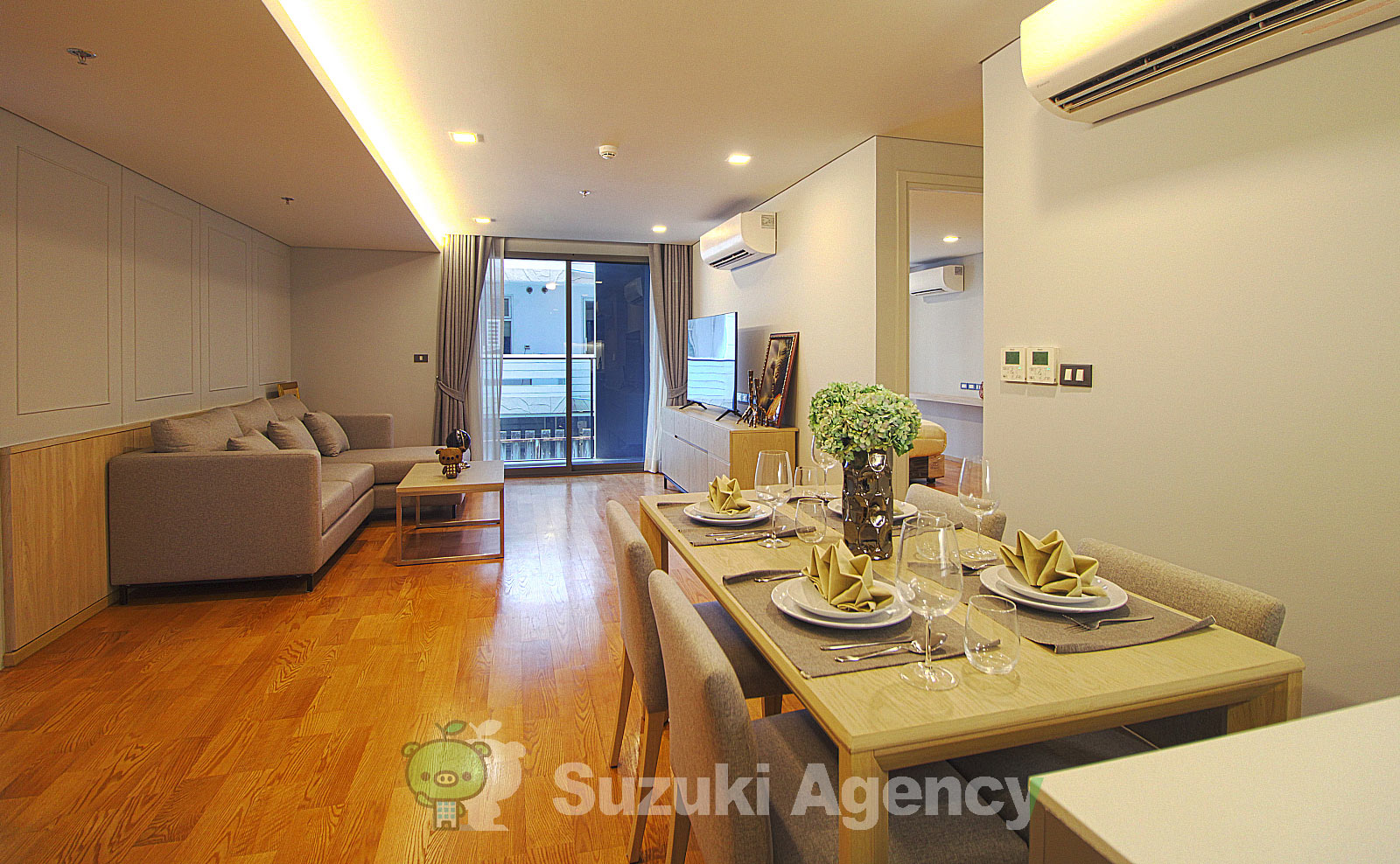 PIYA APARTMENT:2 Bed Room Photos No.26