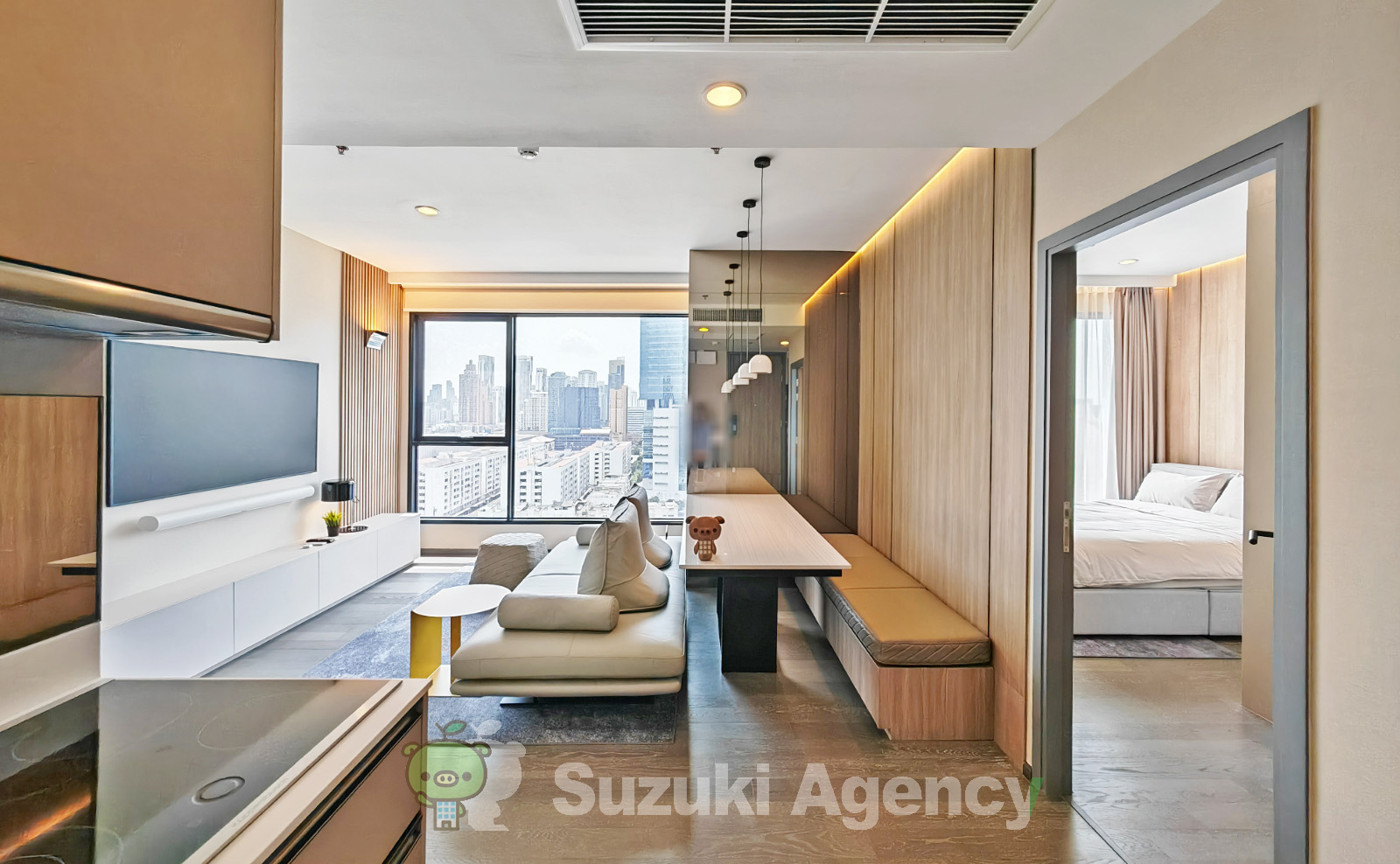 COCO PARC:2 Bed Room Photos No.26