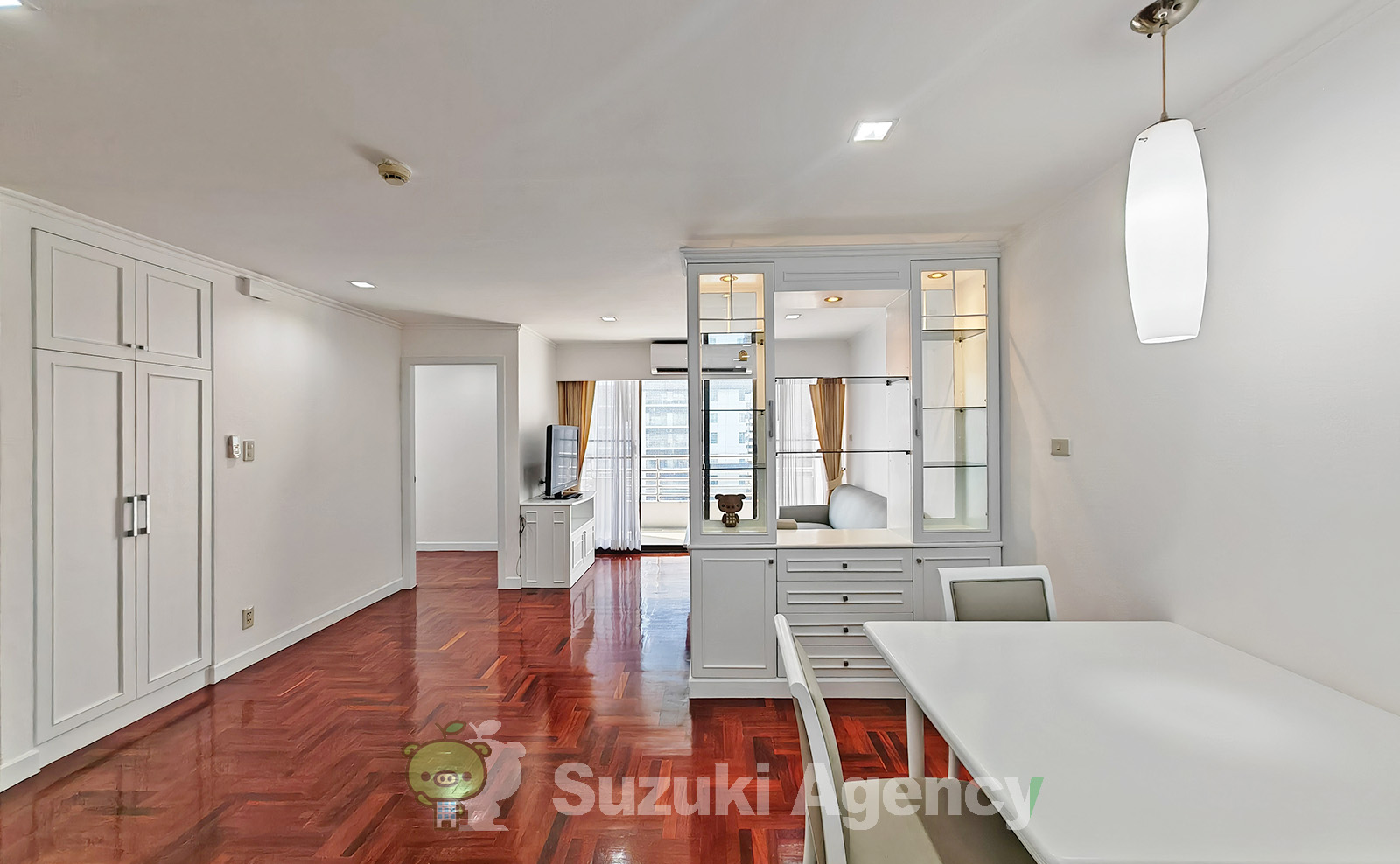 Acadamia Grand Tower:2 Bed Room Photos No.26