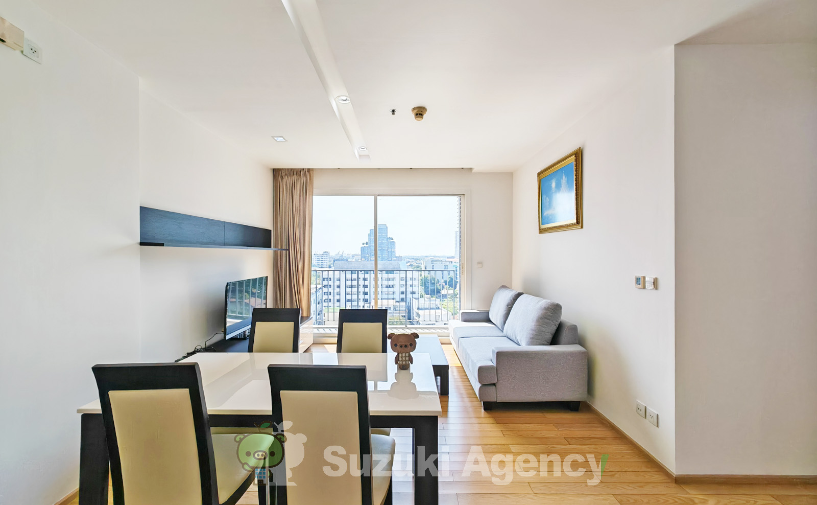 Siri at Sukhumvit:2 Bed Room Photos No.26