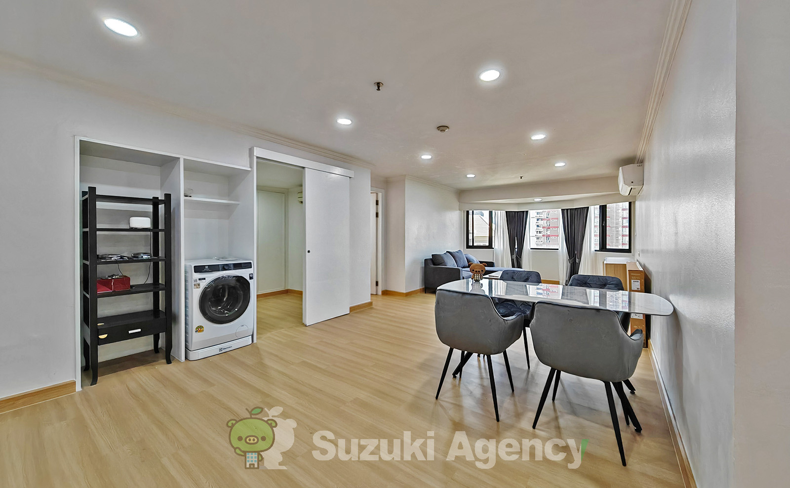Baan Suanpetch:2 Bed Room Photos No.26