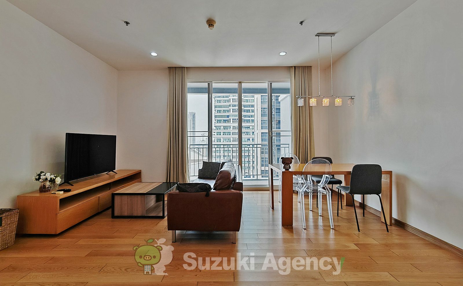 39 by Sansiri:2 Bed Room Photos No.26