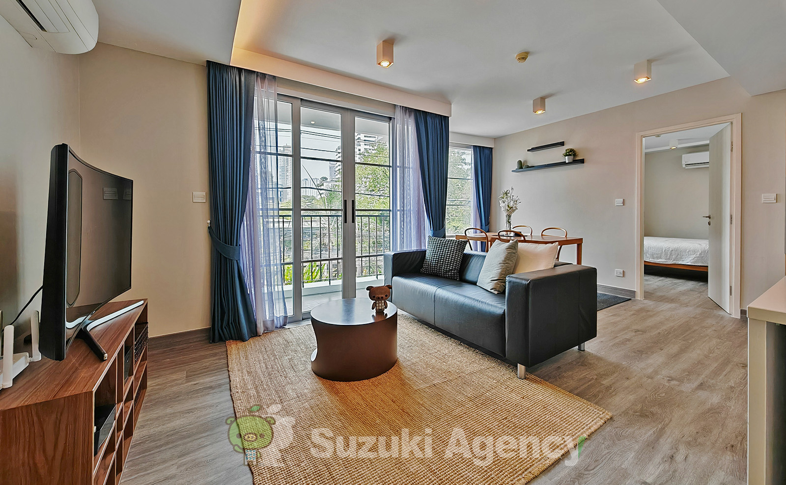 Maestro 39 Residence:2 Bed Room Photos No.26