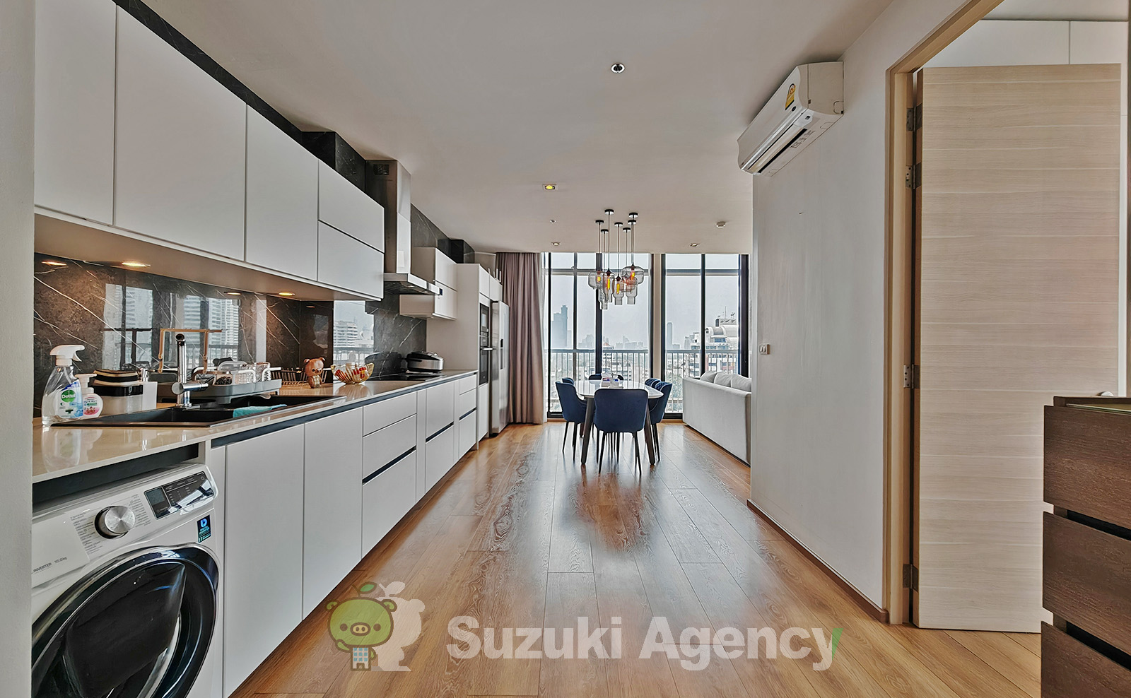 Park Origin Phrom Phong:2 Bed Room Photos No.26