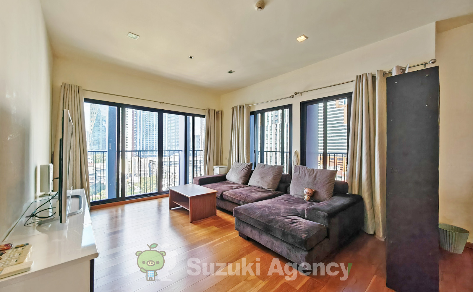Noble Reveal:2 Bed Room Photos No.26