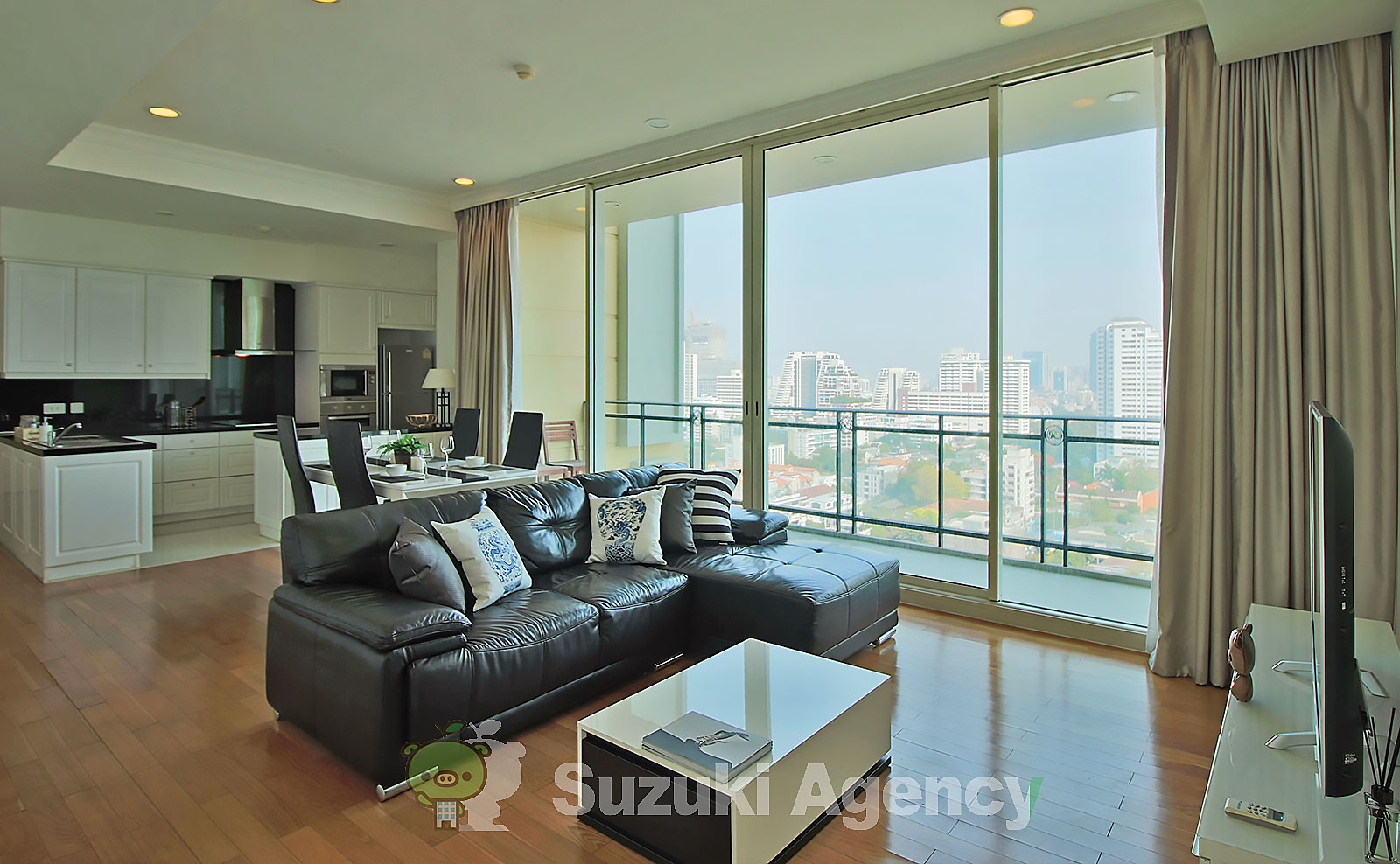 Royce Private Residences:2 Bed Room Photos No.26