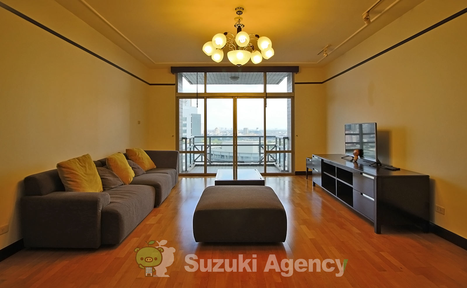 All Seasons Mansion:2 Bed Room Photos No.26