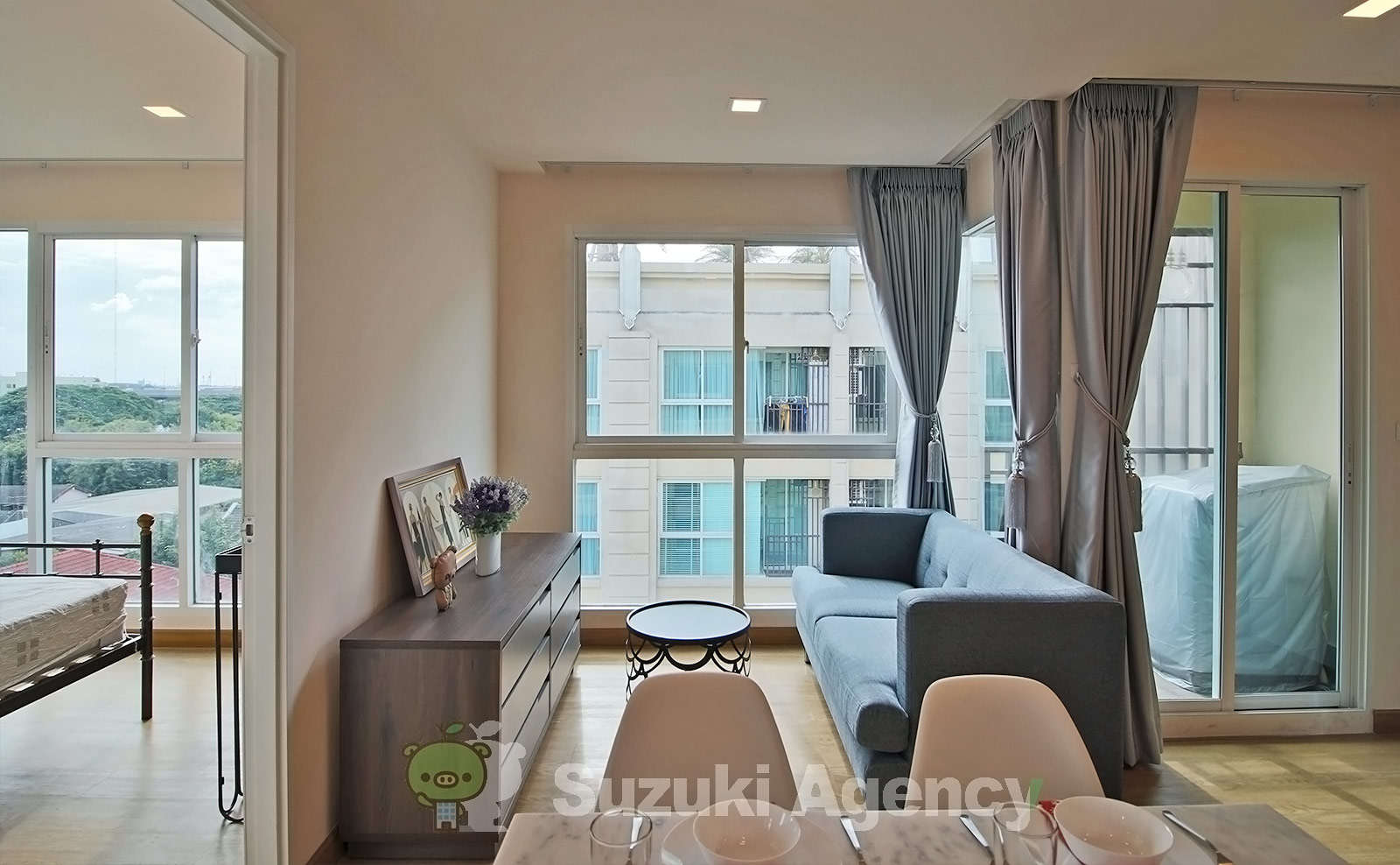 The Light New York:2 Bed Room Photos No.27