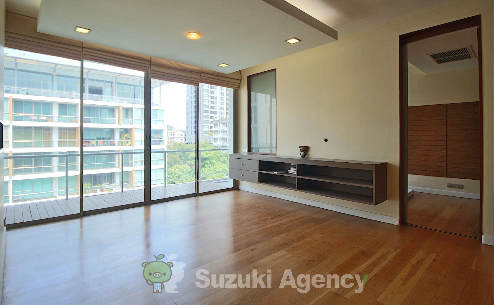 Ficus Lane Condominium:2 Bed Room Photos No.27