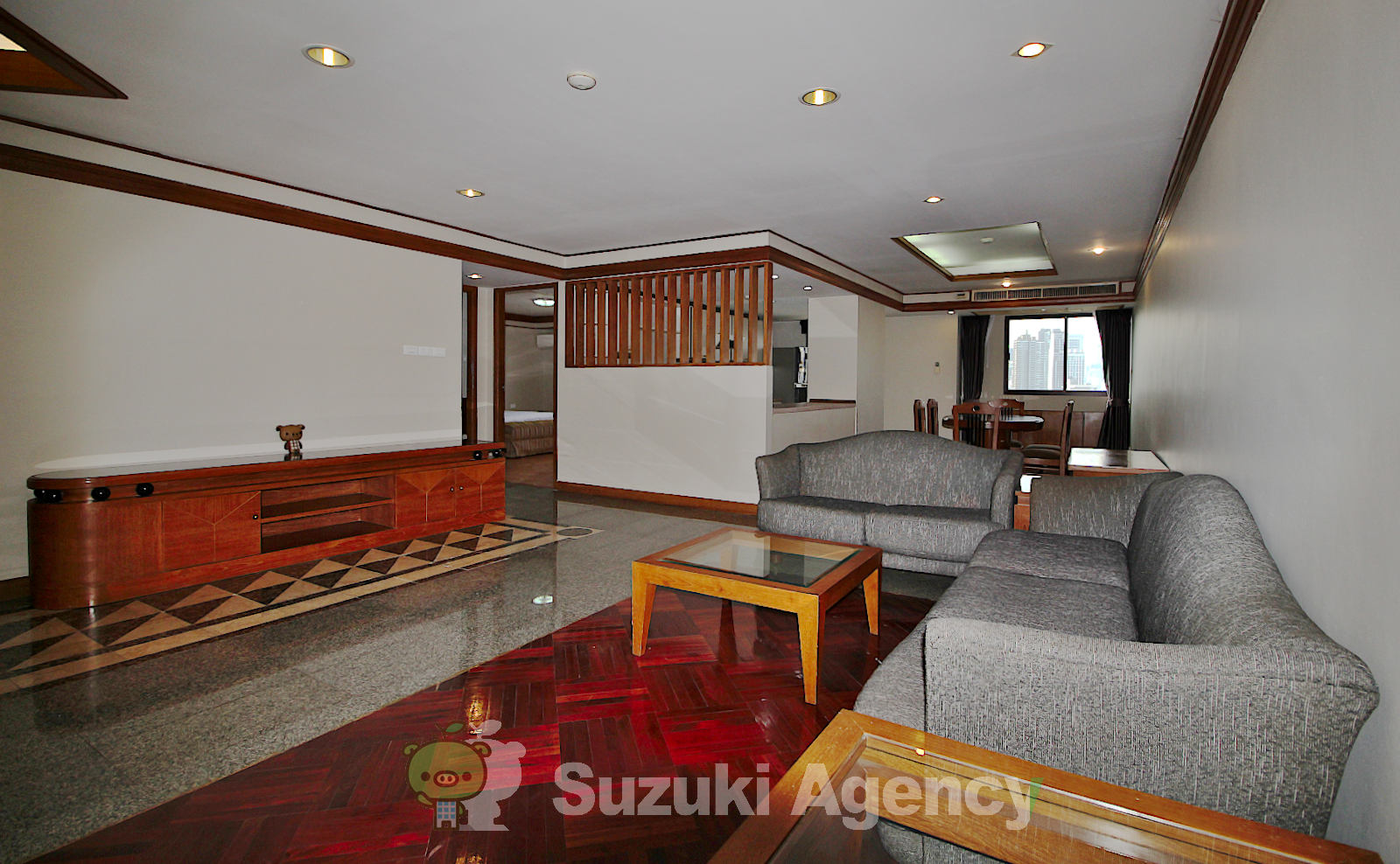 United Tower:2 Bed Room Photos No.27