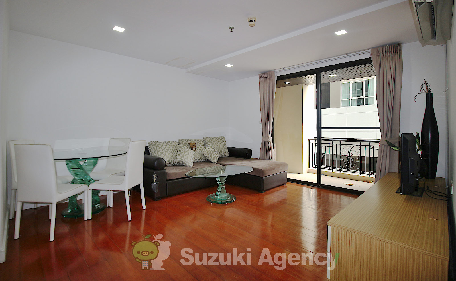 Prime Mansion Sukhumvit 31:2 Bed Room Photos No.27