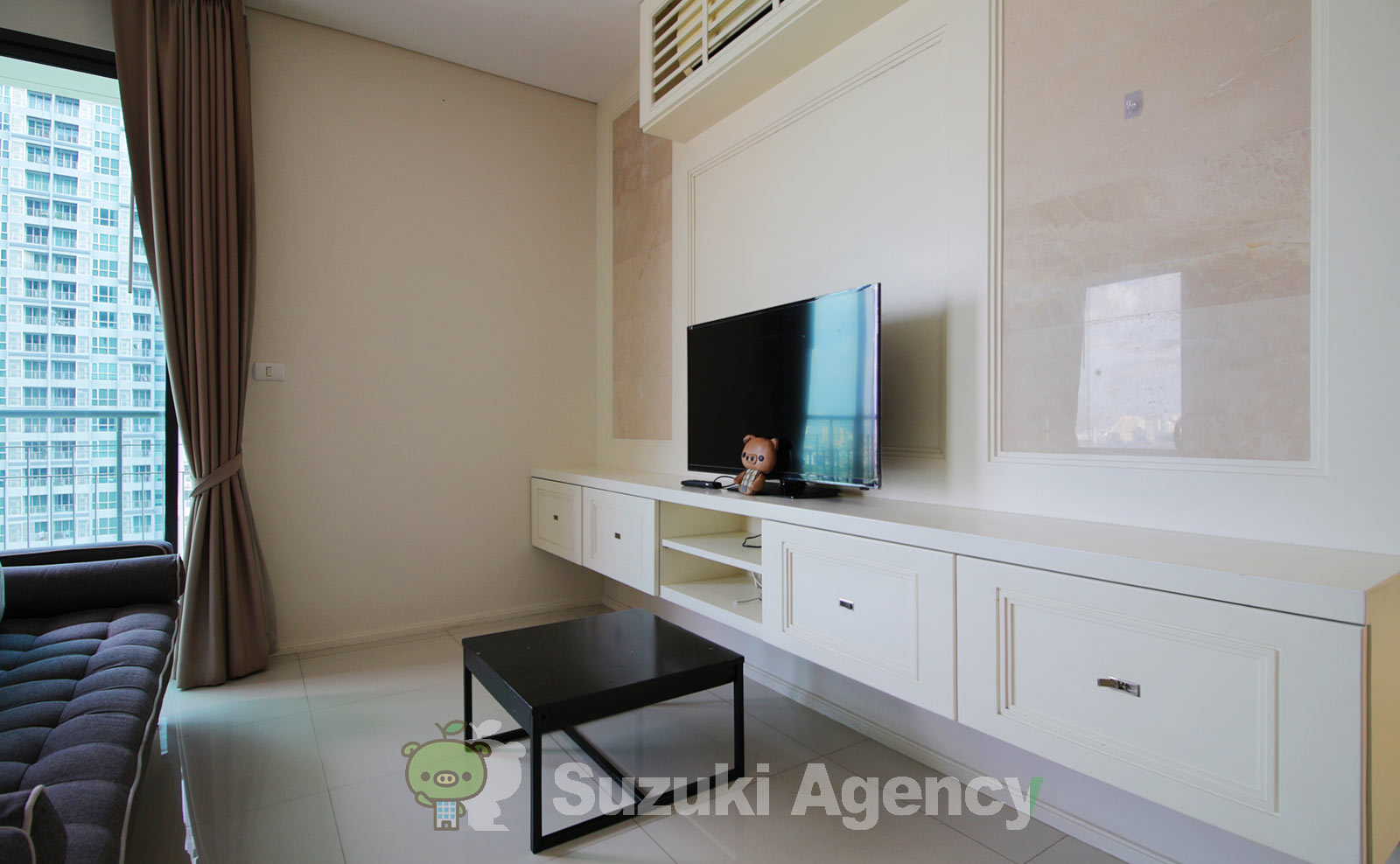 Villa Asoke:2 Bed Room Photos No.27