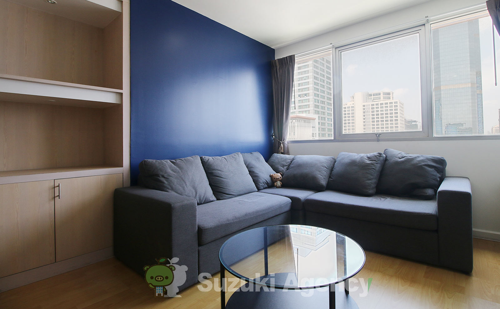 St. Louis Grand Terrace:2 Bed Room Photos No.27