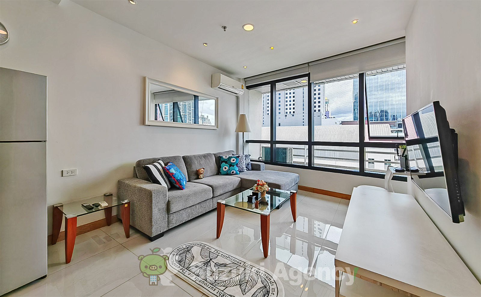 President Place:2 Bed Room Photos No.27