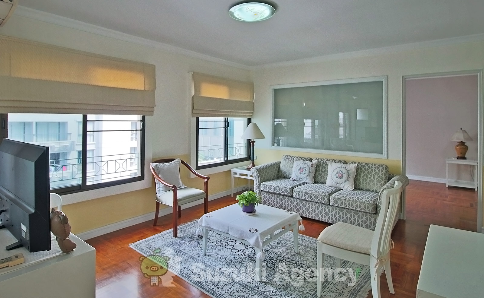 La Residenza:2 Bed Room Photos No.27