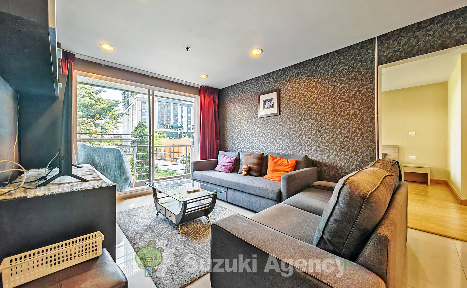 Serene Place 24:2 Bed Room Photos No.27