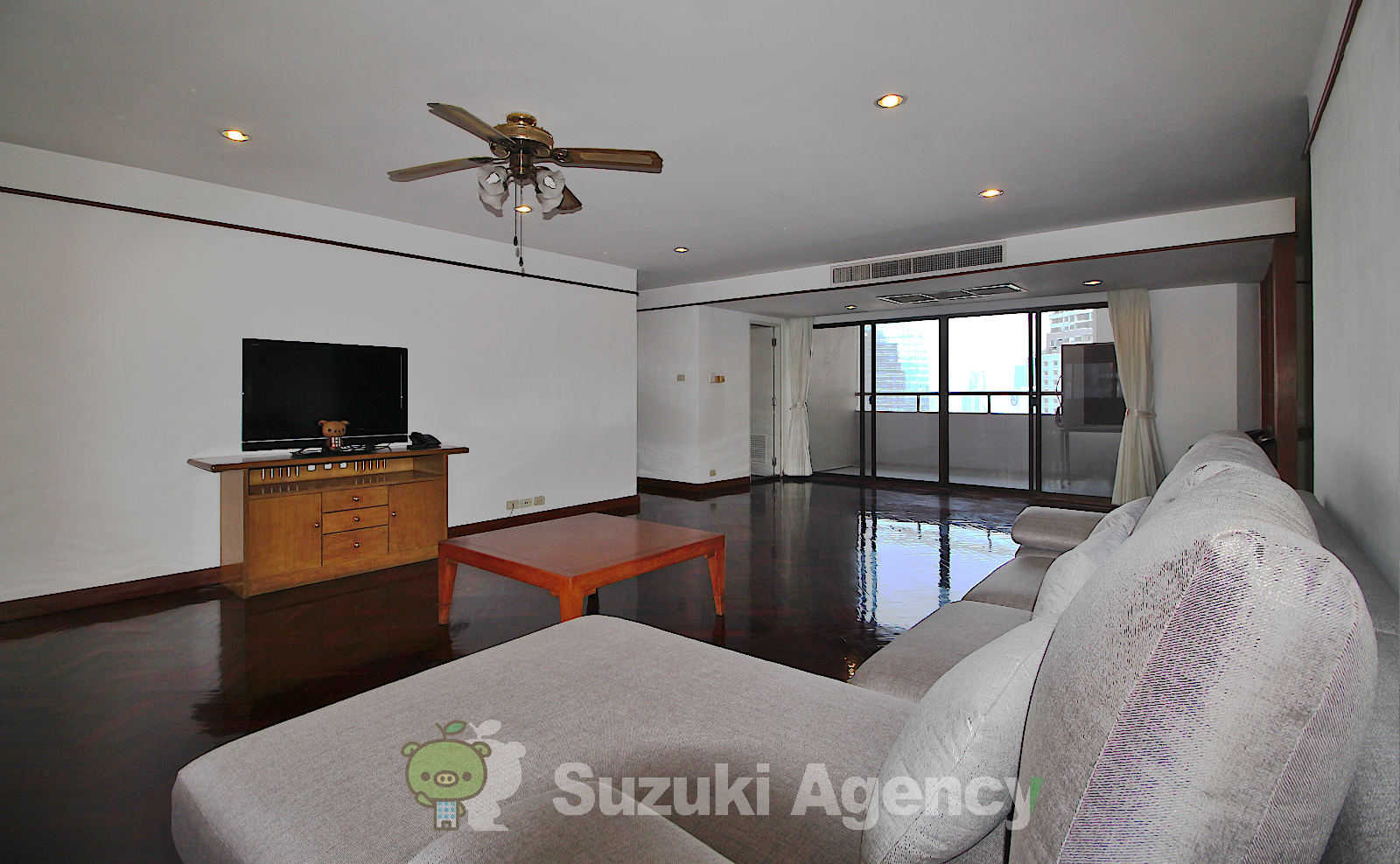Four Wings Mansion:2 Bed Room Photos No.27