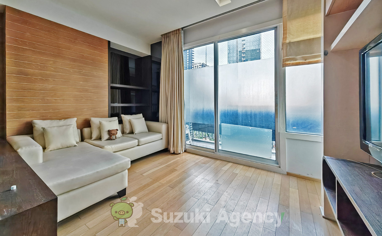 Siri at Sukhumvit:2 Bed Room Photos No.27