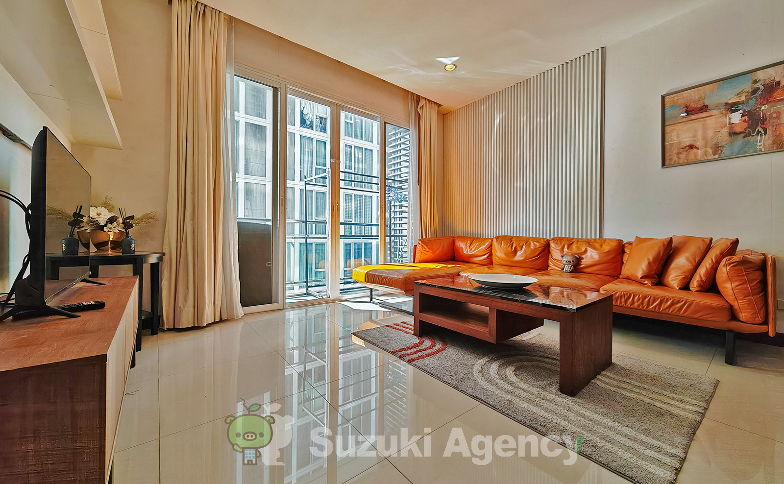 The Prime Sukhumvit 11:2 Bed Room Photos No.27