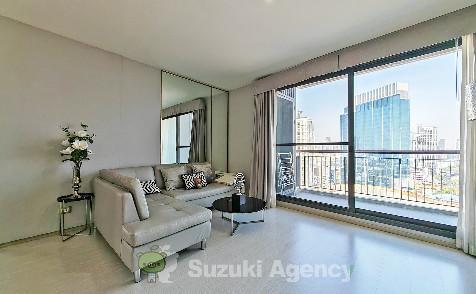 Rhythm Sukhumvit 42:2 Bed Room Photos No.27