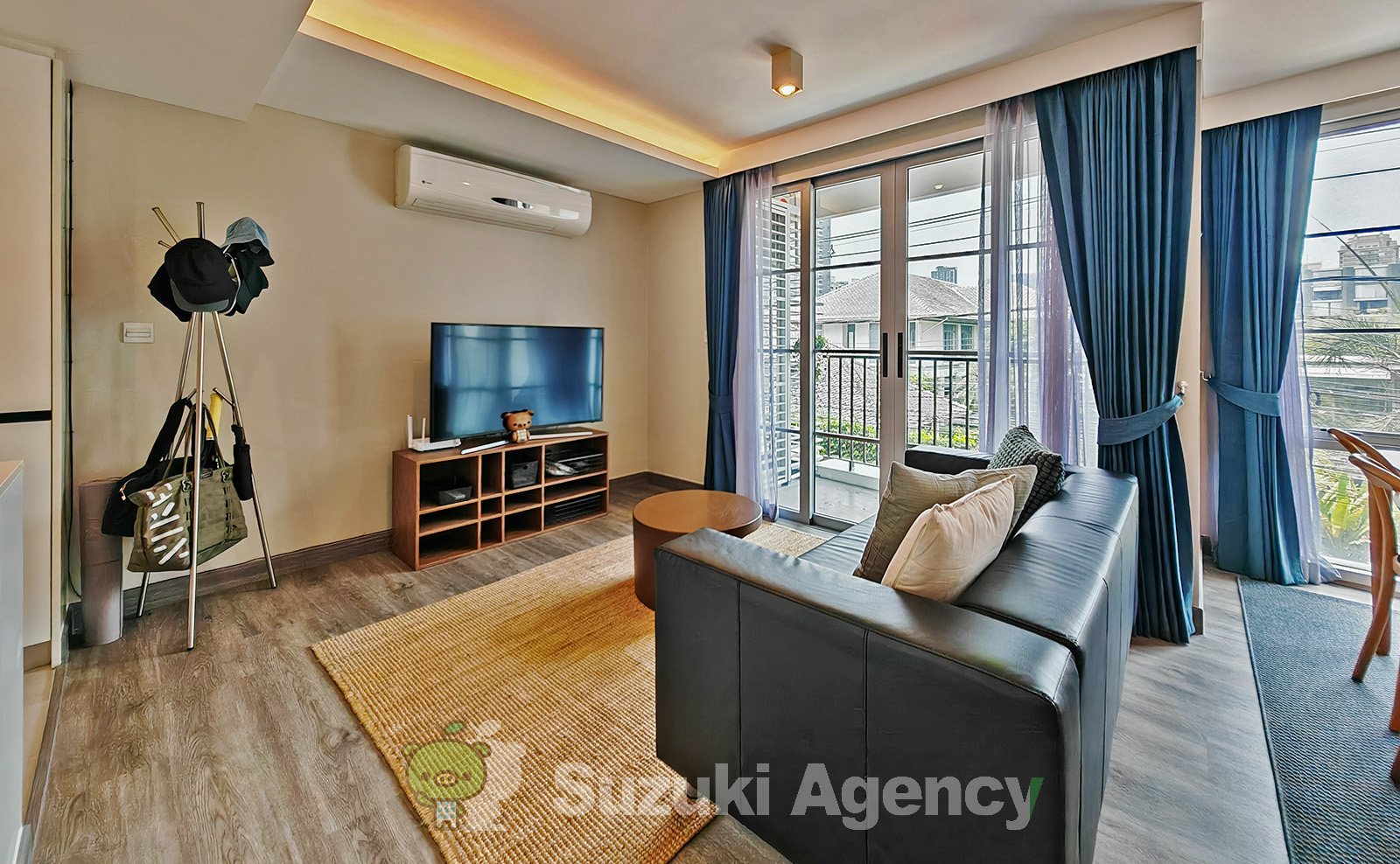 Maestro 39 Residence:2 Bed Room Photos No.27