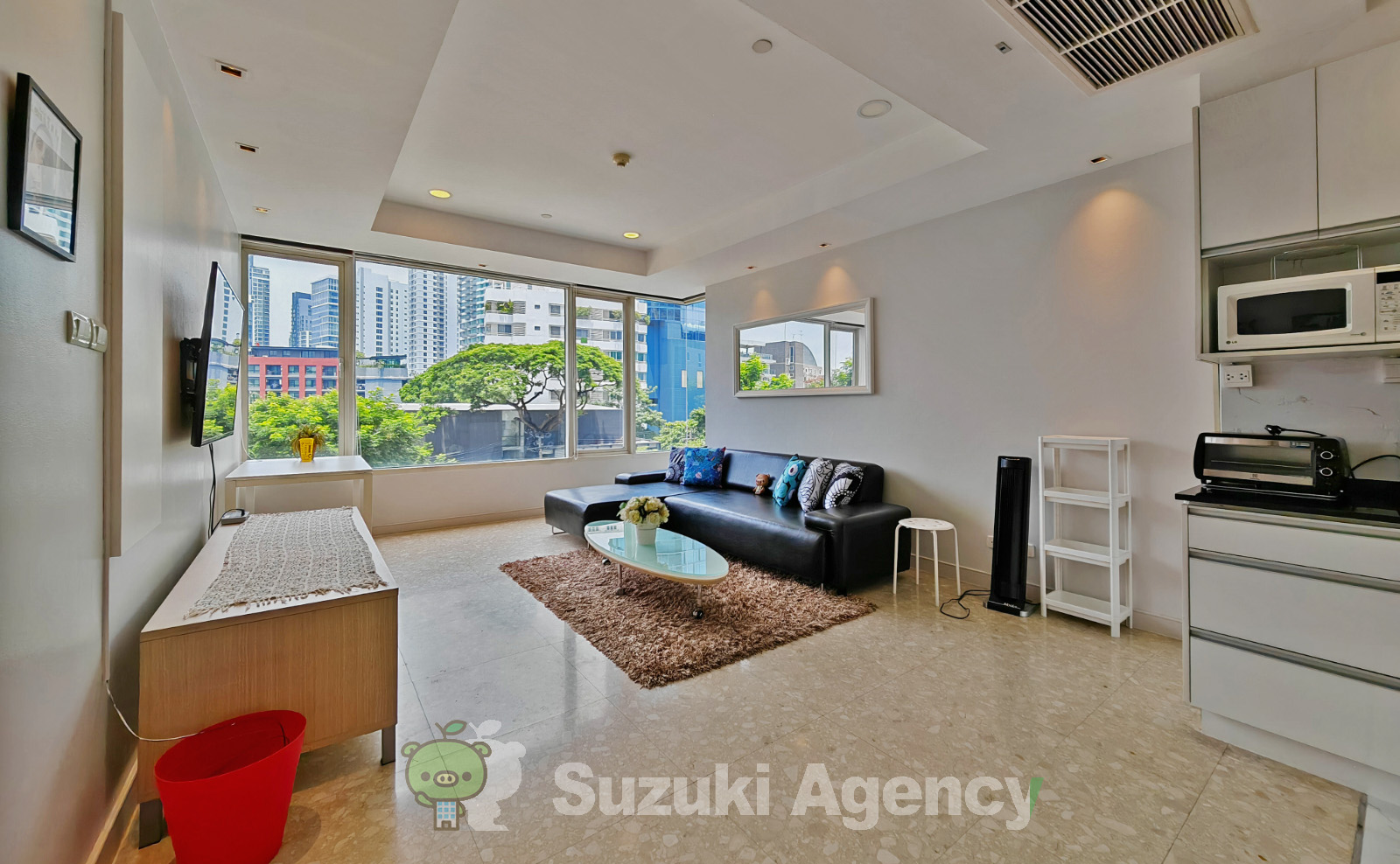 Hampton Thonglor 10:2 Bed Room Photos No.27