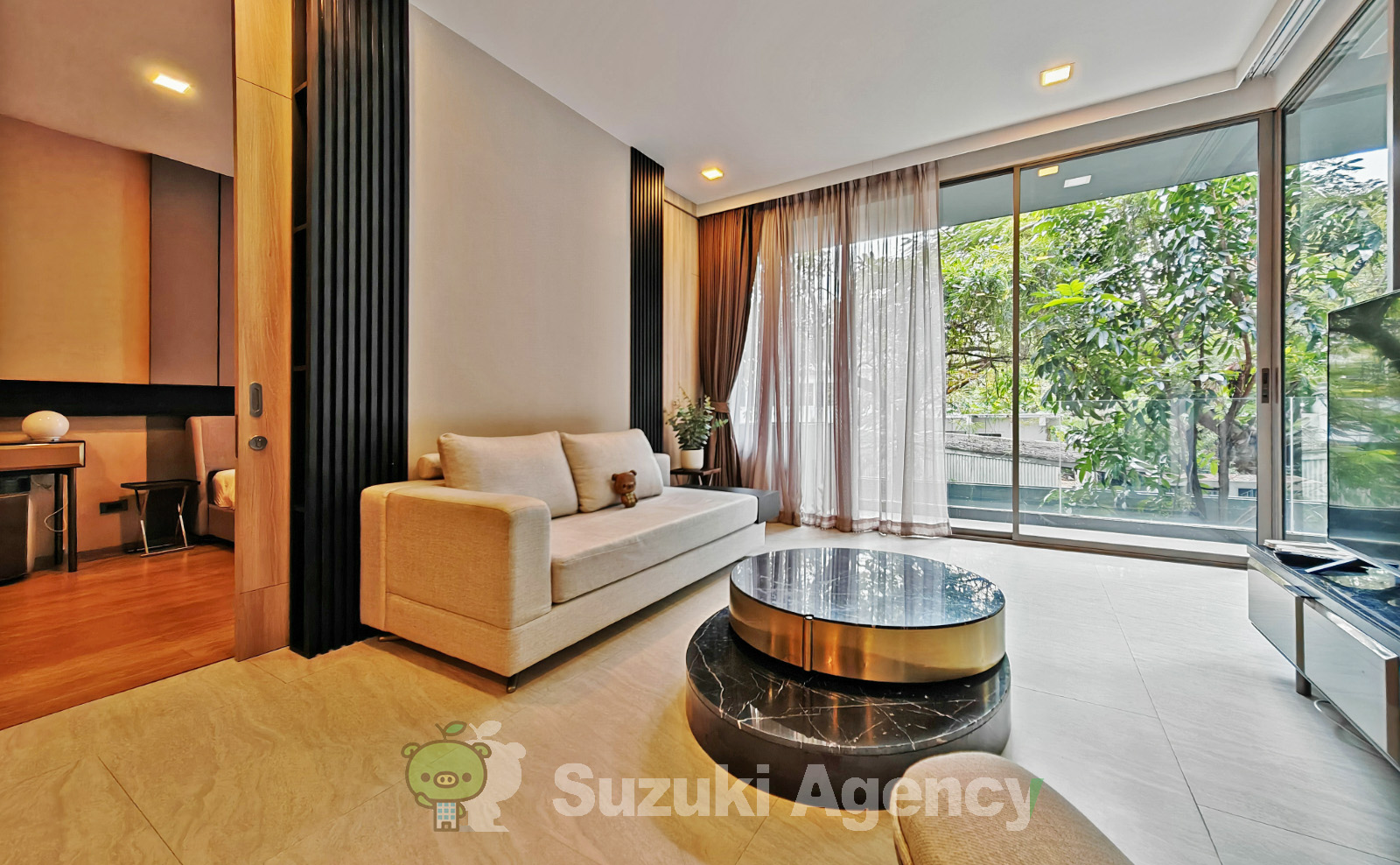 Fynn Sukhumvit 31:2 Bed Room Photos No.27