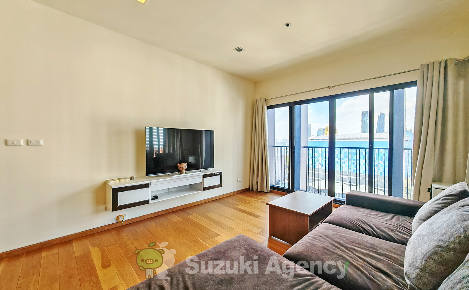 Noble Reveal:2 Bed Room Photos No.27