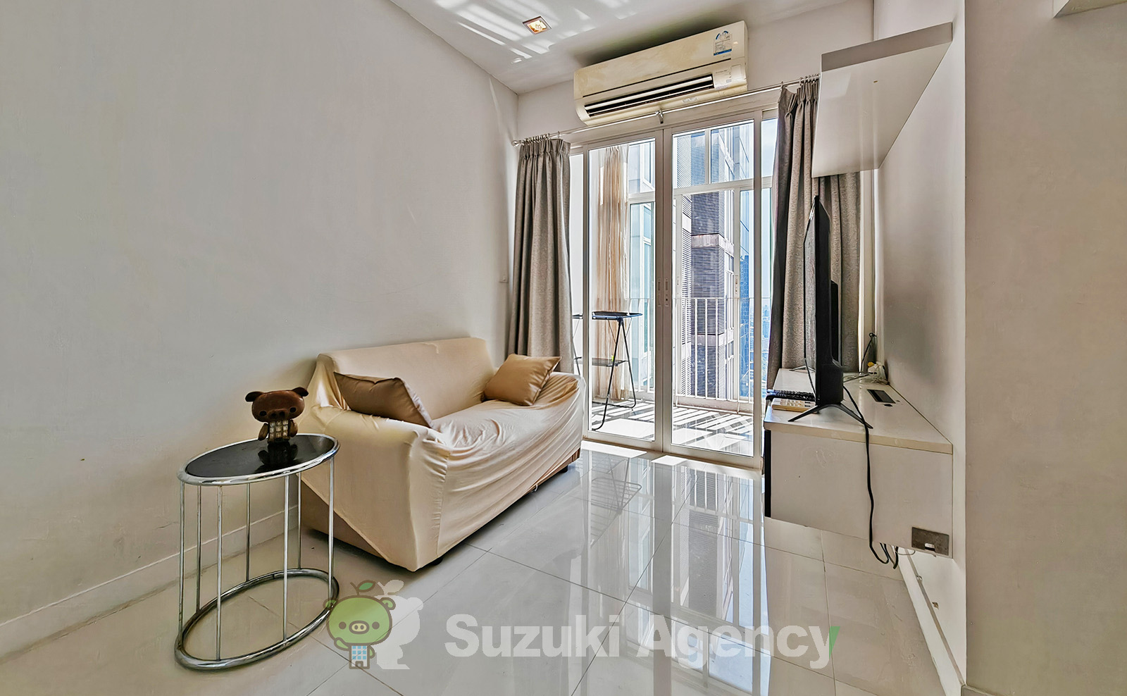 Ideo Verve Sukhumvit:2 Bed Room Photos No.27