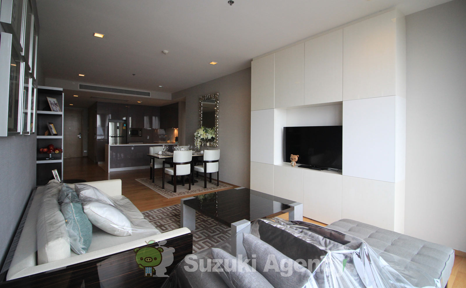 Hyde Sukhumvit 13:2 Bed Room Photos No.28