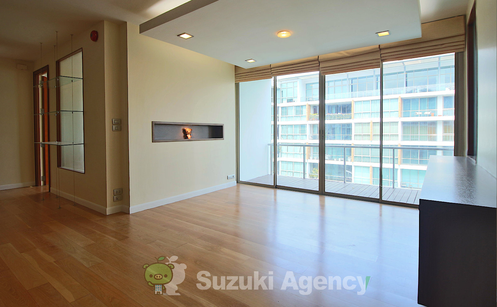 Ficus Lane Condominium:2 Bed Room Photos No.28