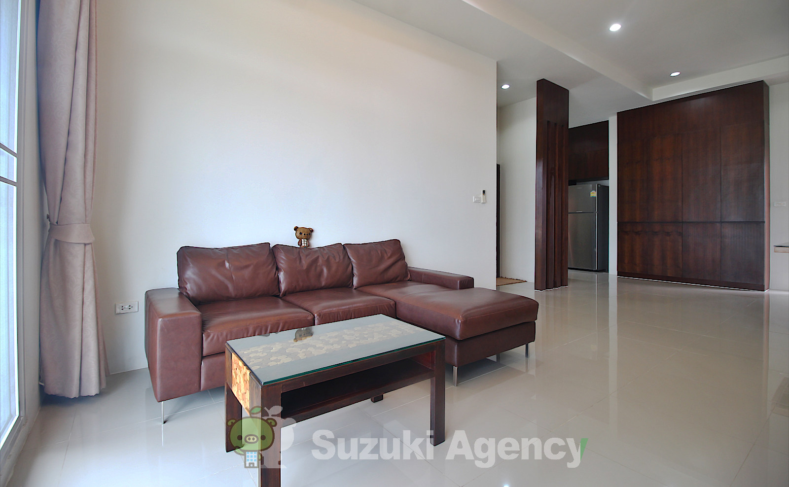 Scarlet Full Service Villa:2 Bed Room Photos No.28