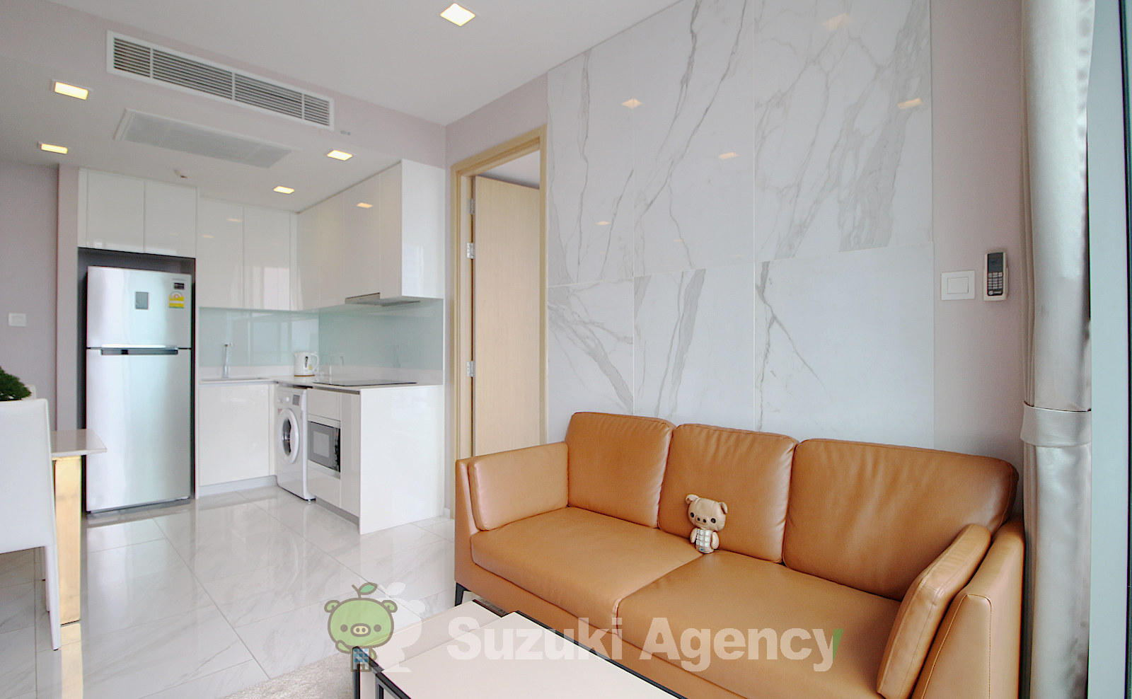 Hyde Sukhumvit 11:2 Bed Room Photos No.28