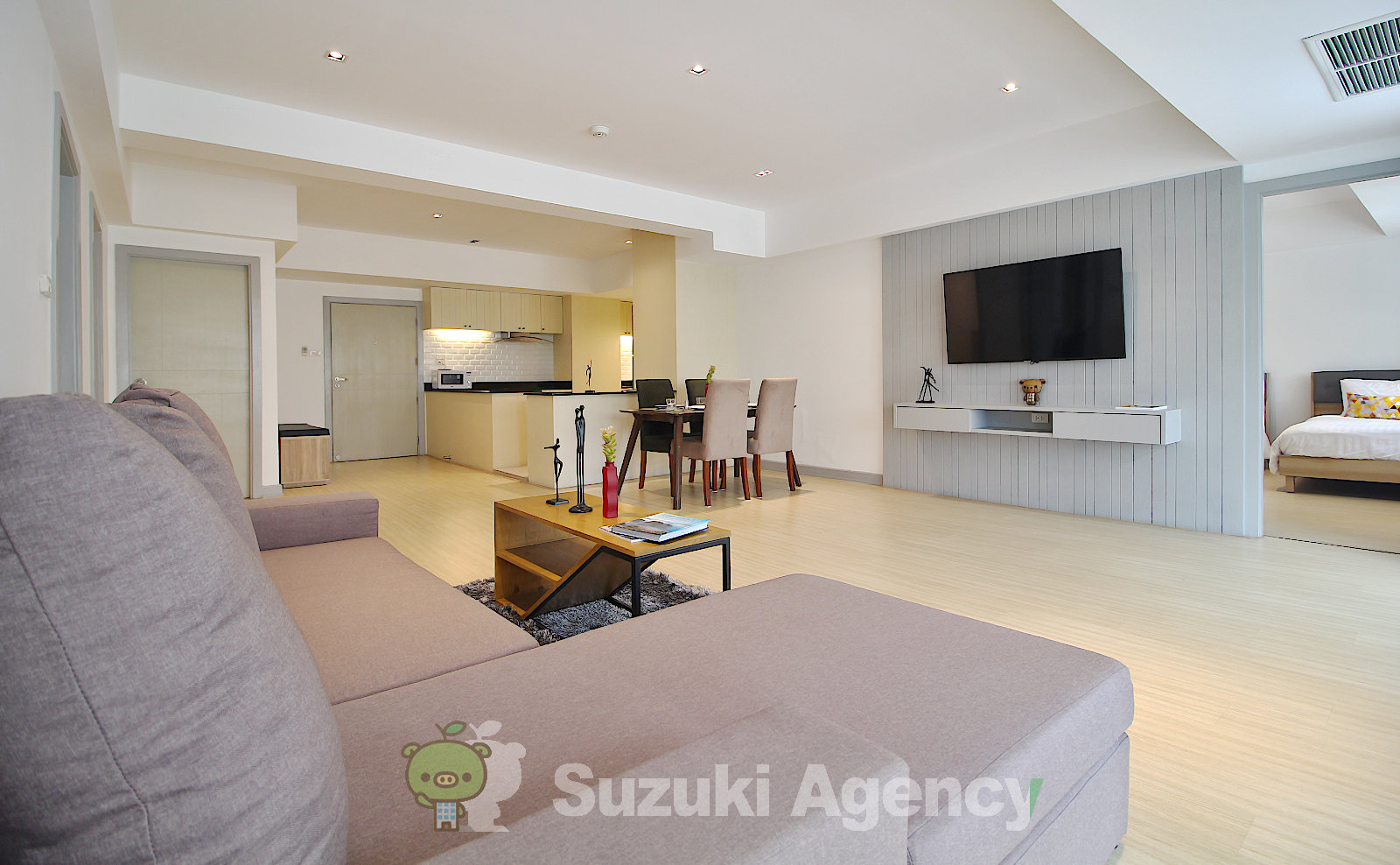 Villa Bajaj:2 Bed Room Photos No.28