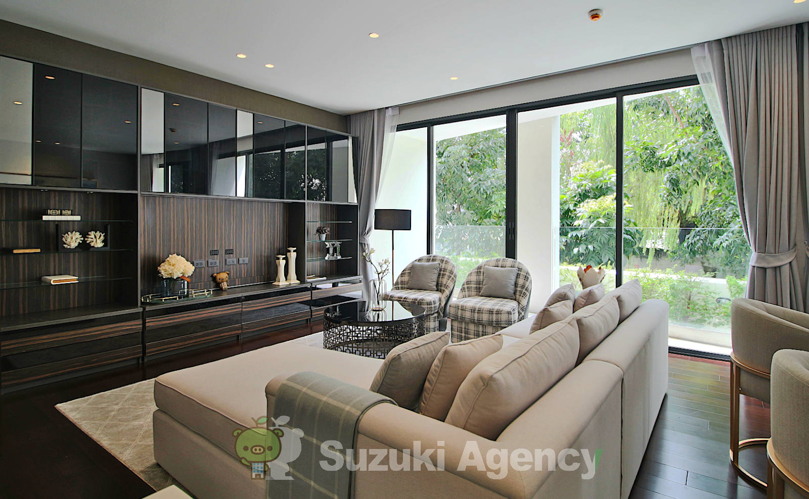 La Citta Delre Thonglor 16:2 Bed Room Photos No.28