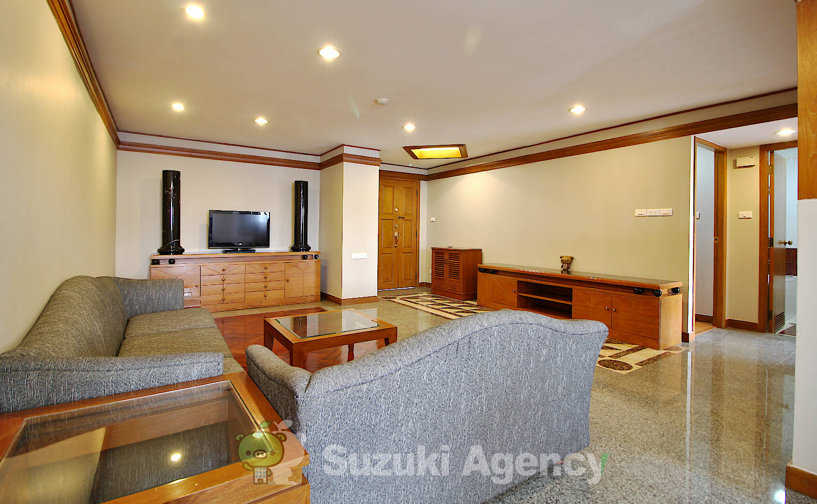 United Tower:2 Bed Room Photos No.28