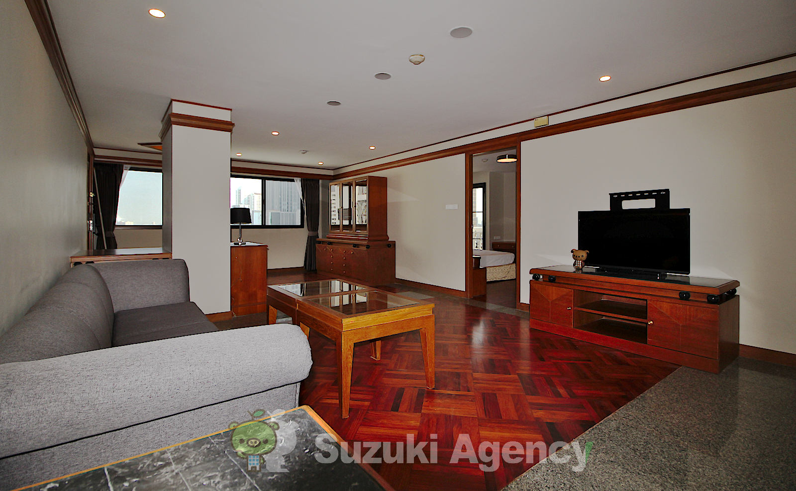 United Tower:2 Bed Room Photos No.28