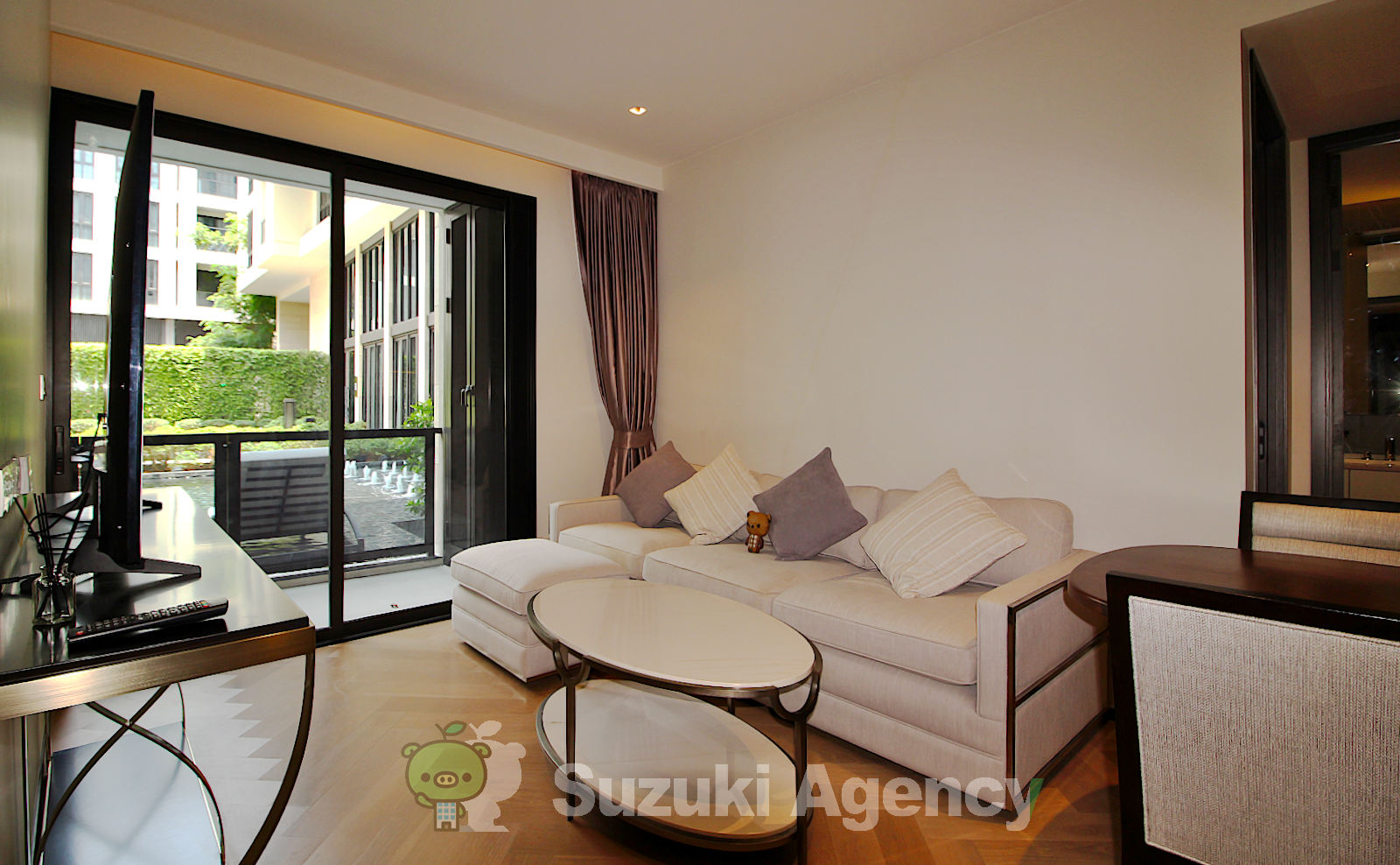 The Reserve:2 Bed Room Photos No.28