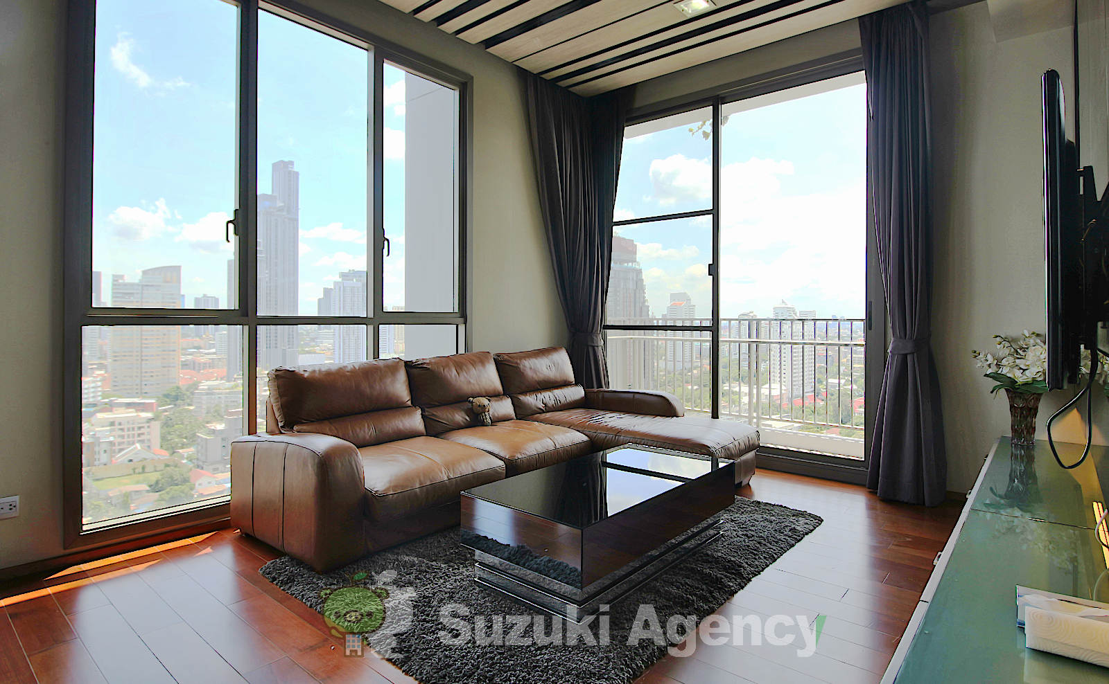 Quattro by Sansiri:2 Bed Room Photos No.28