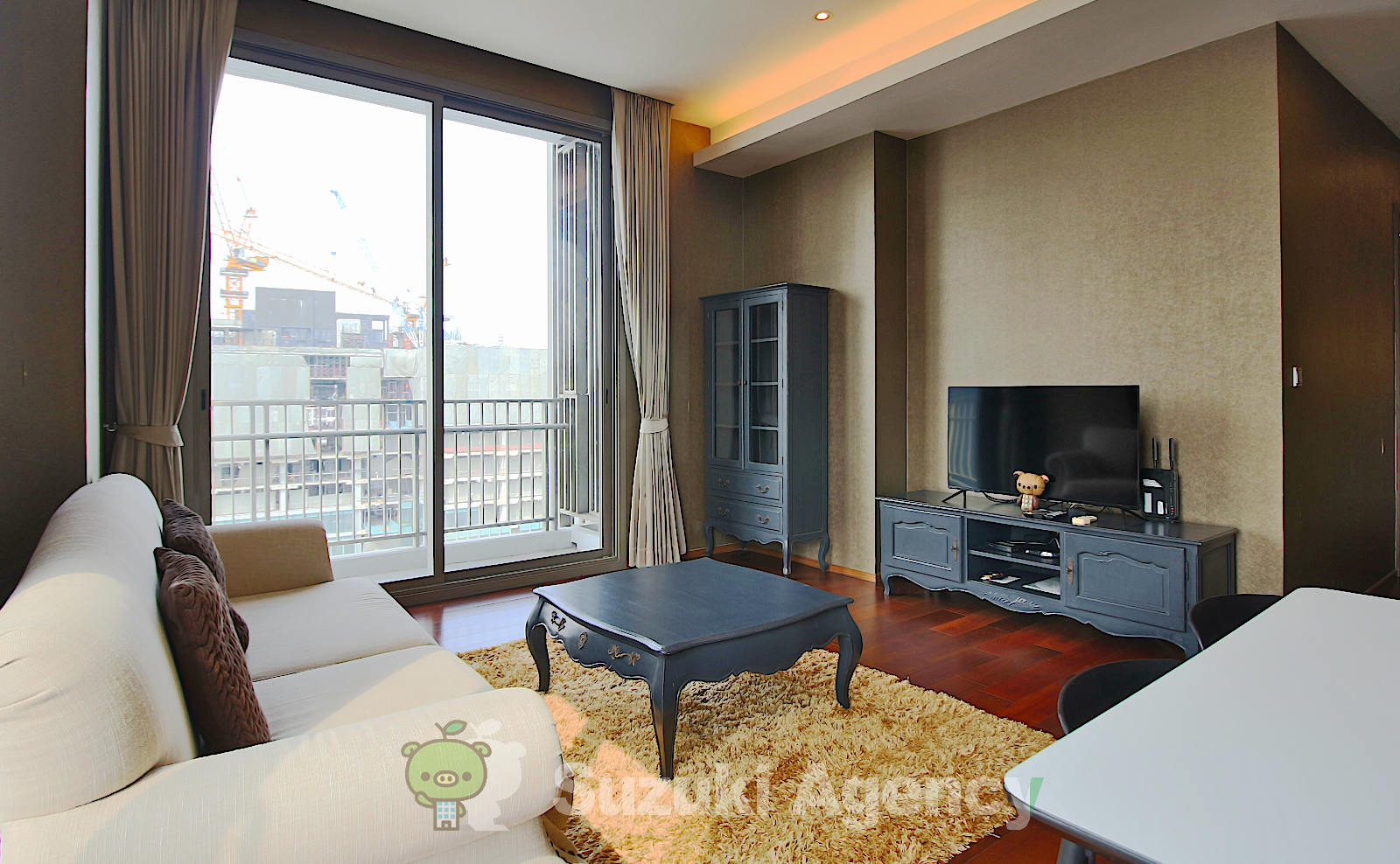 Quattro by Sansiri:2 Bed Room Photos No.28