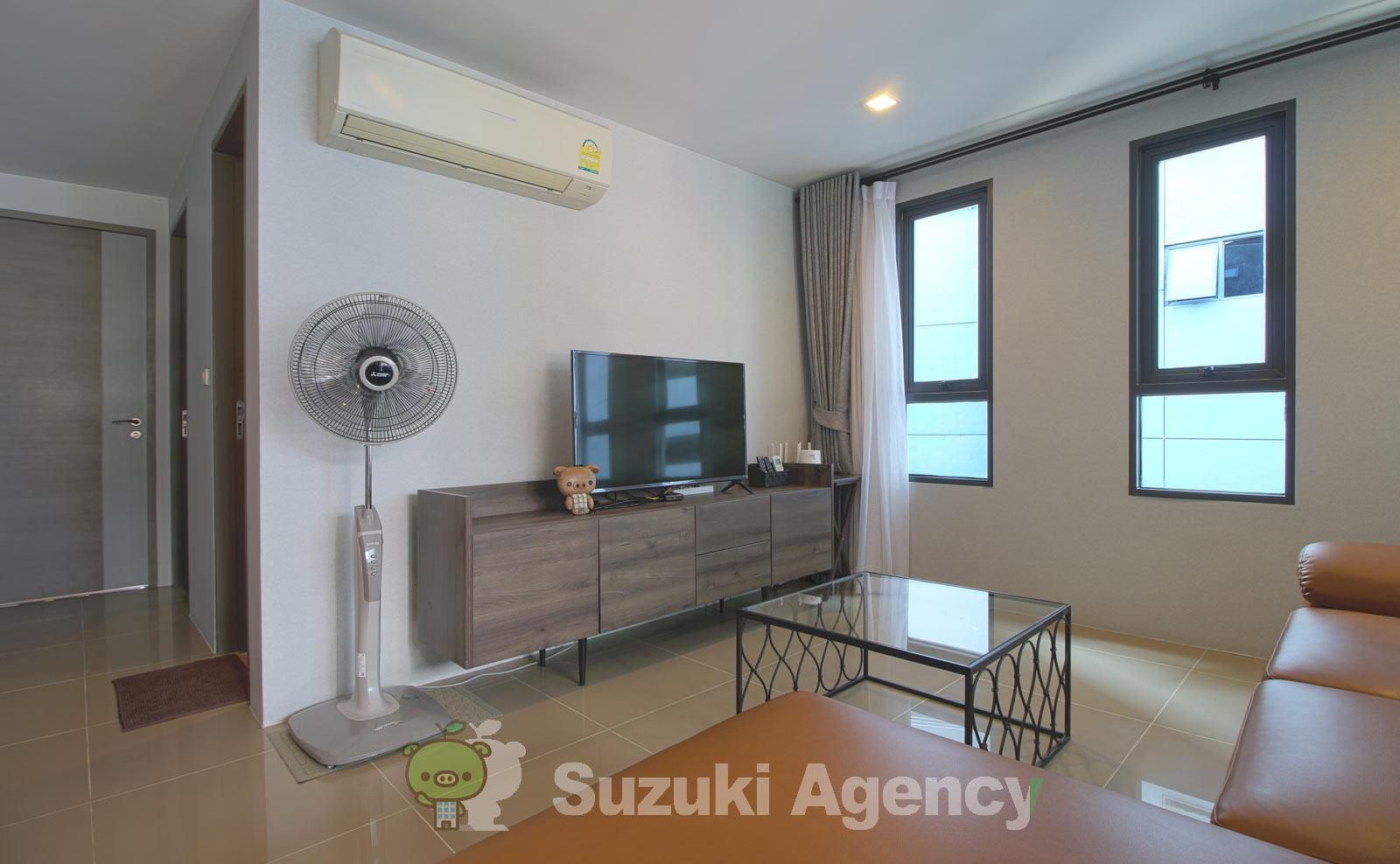 Mirage Sukhumvit 27:2 Bed Room Photos No.28