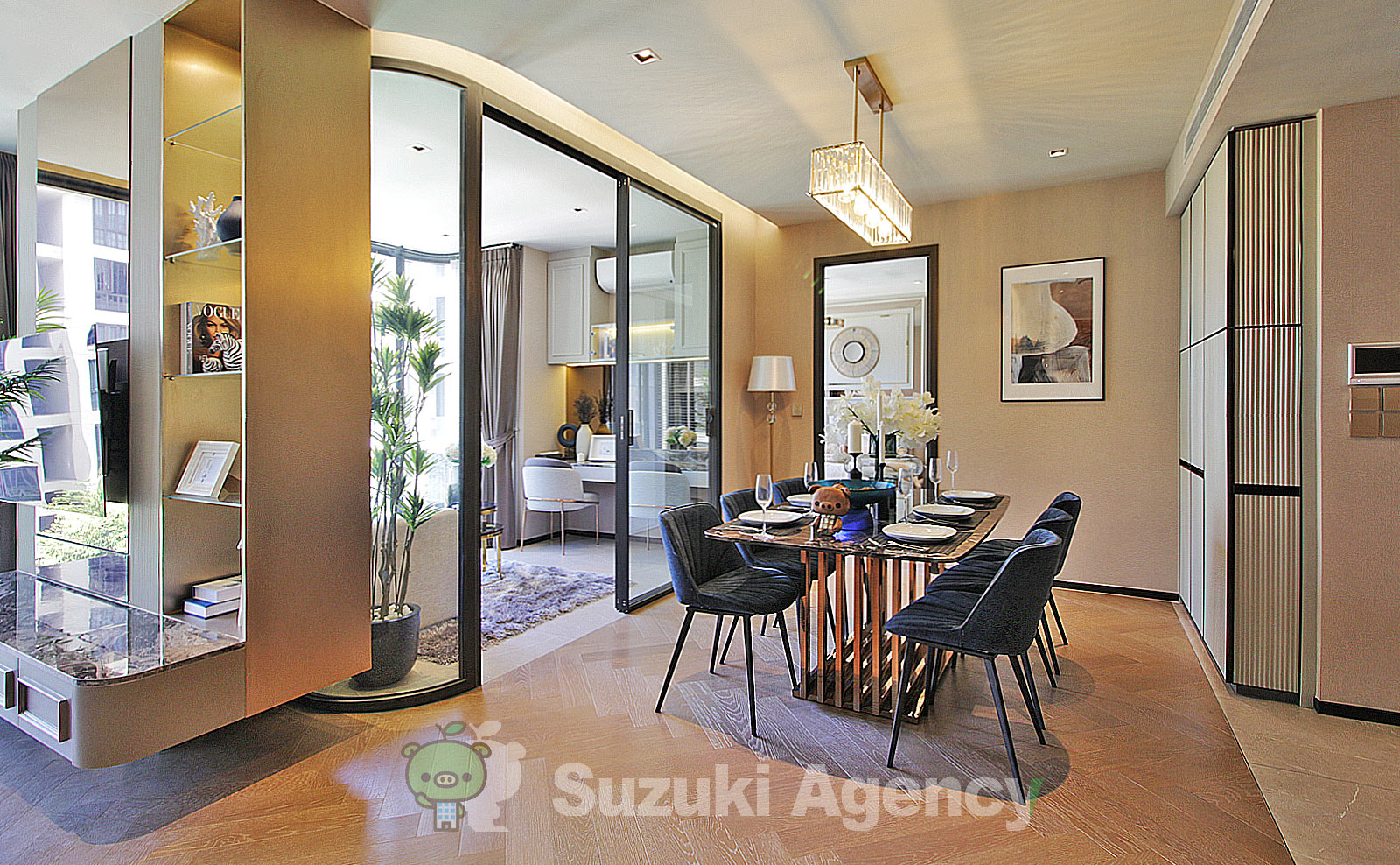 THE RESERVE 61 HIDEAWAY:2 Bed Room Photos No.28