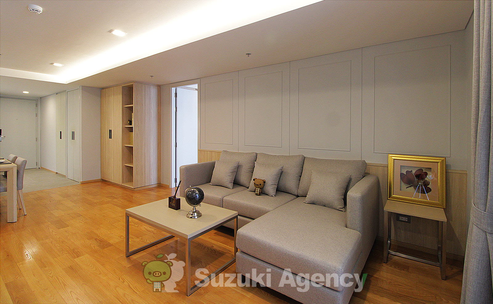 PIYA APARTMENT:2 Bed Room Photos No.28