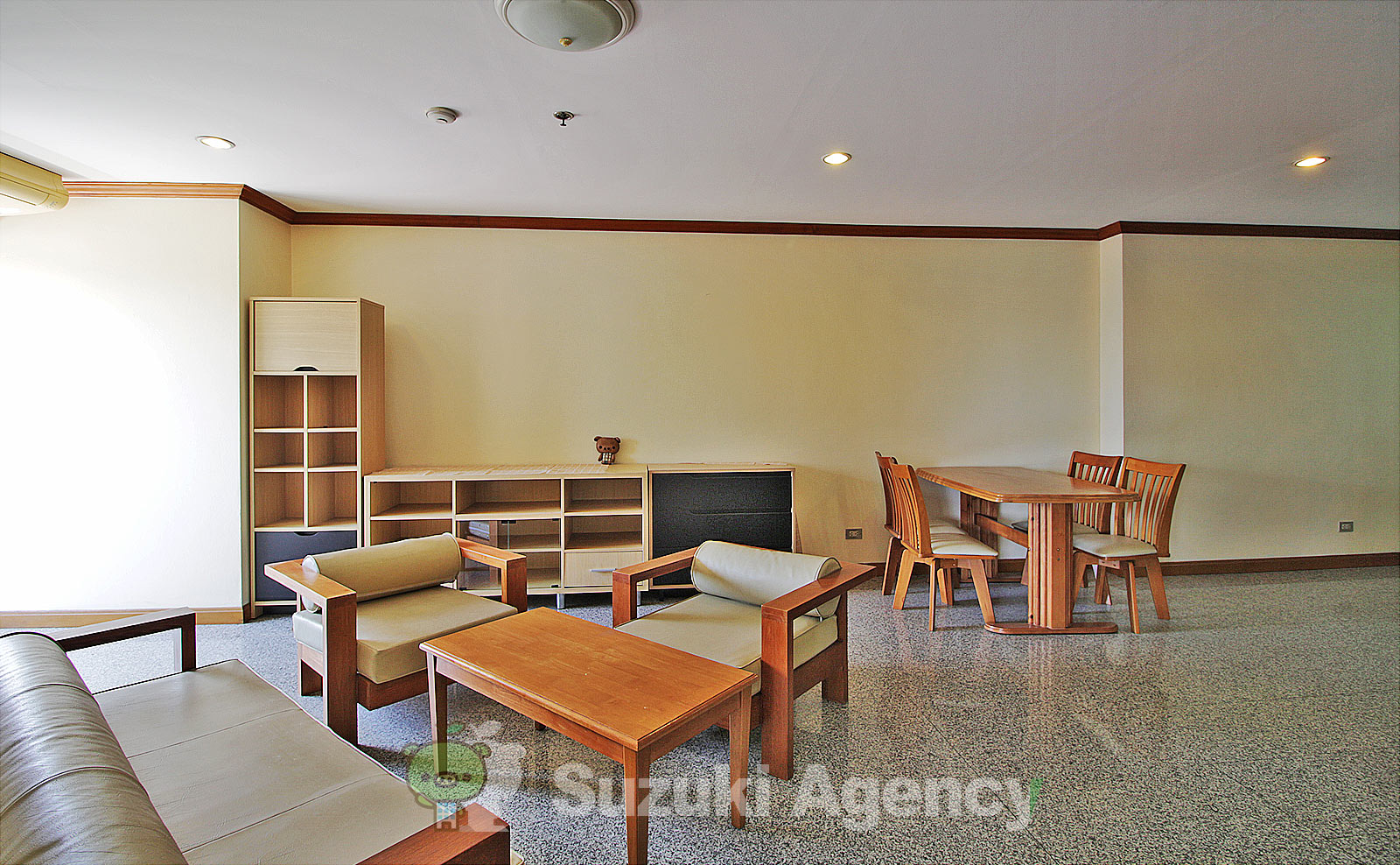 WITTHAYU COMPLEX:2 Bed Room Photos No.28