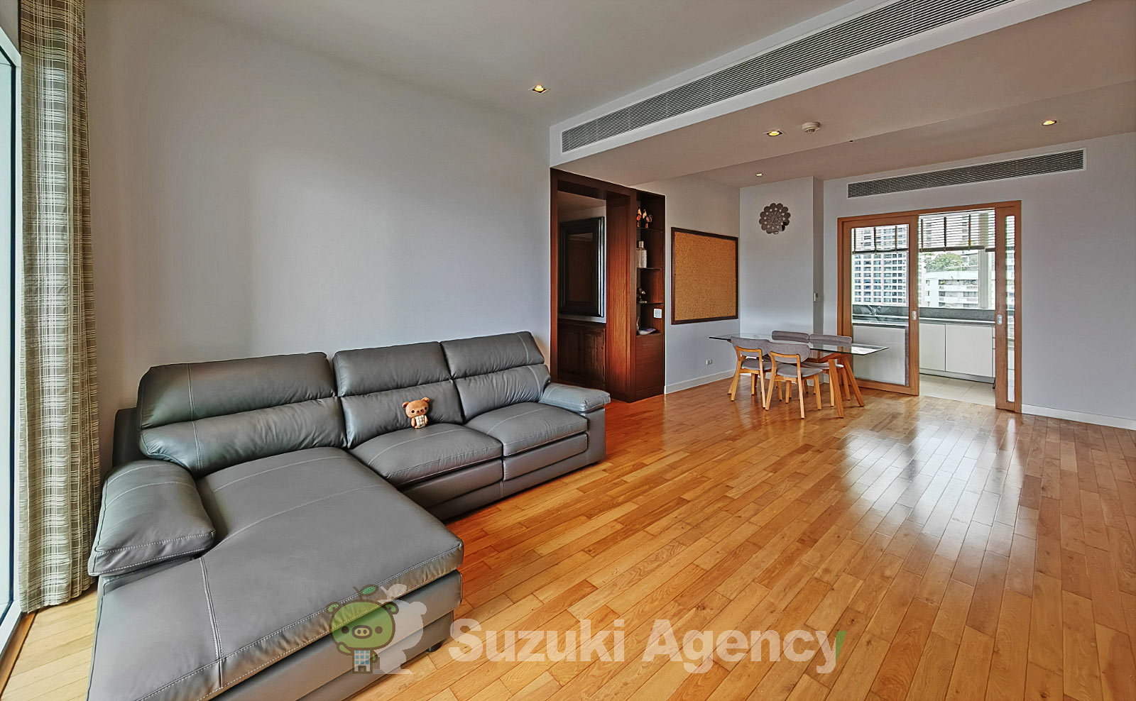 Millennium Residence:2 Bed Room Photos No.28