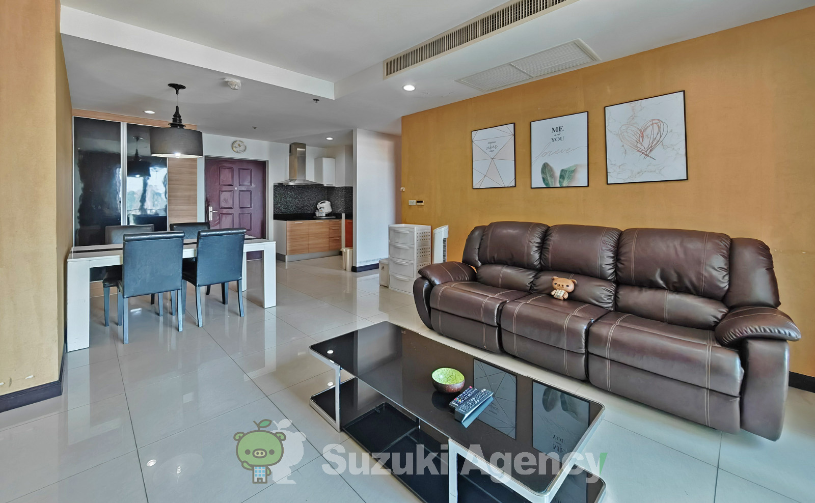 The Prime Sukhumvit 11:2 Bed Room Photos No.28