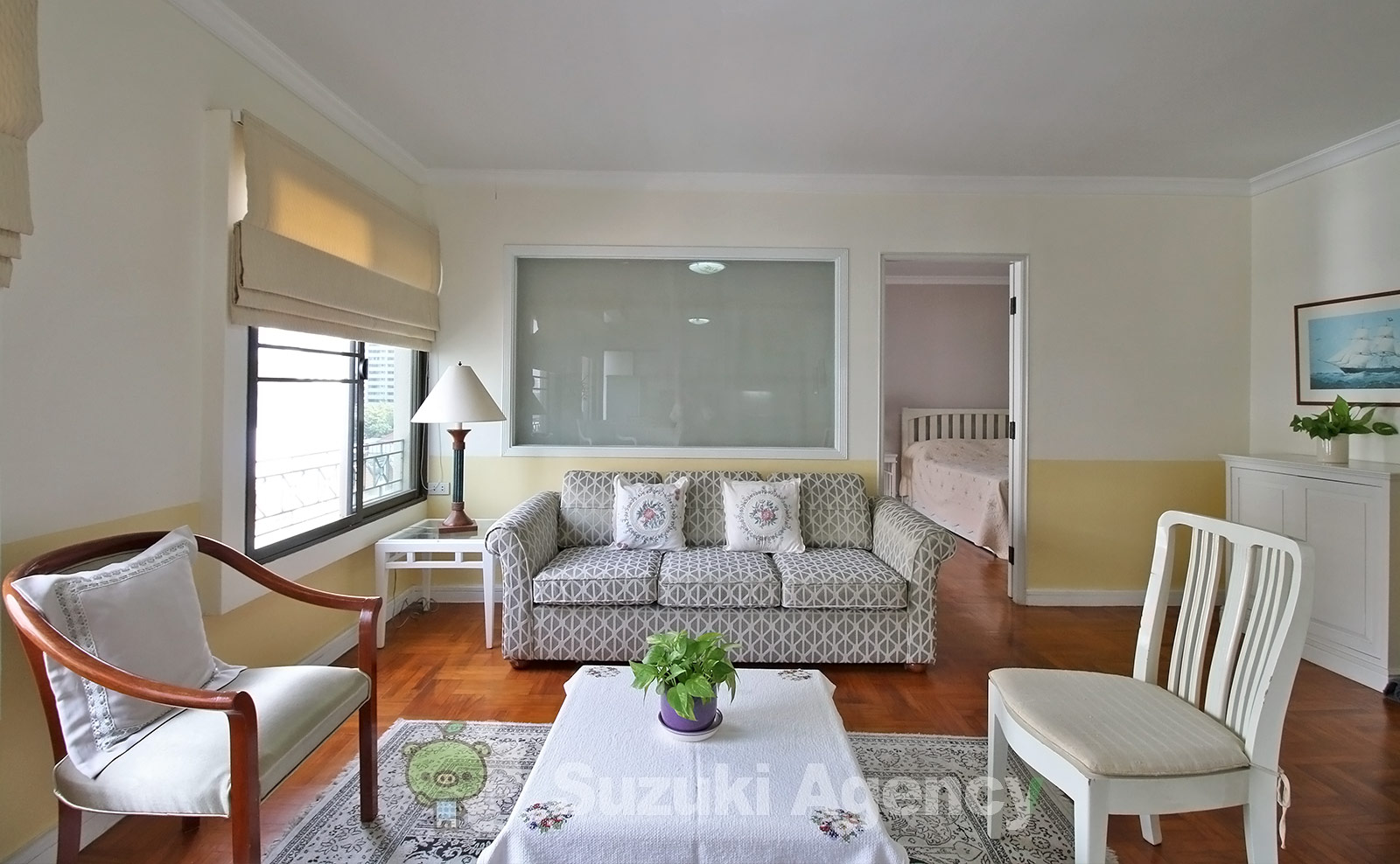 La Residenza:2 Bed Room Photos No.28