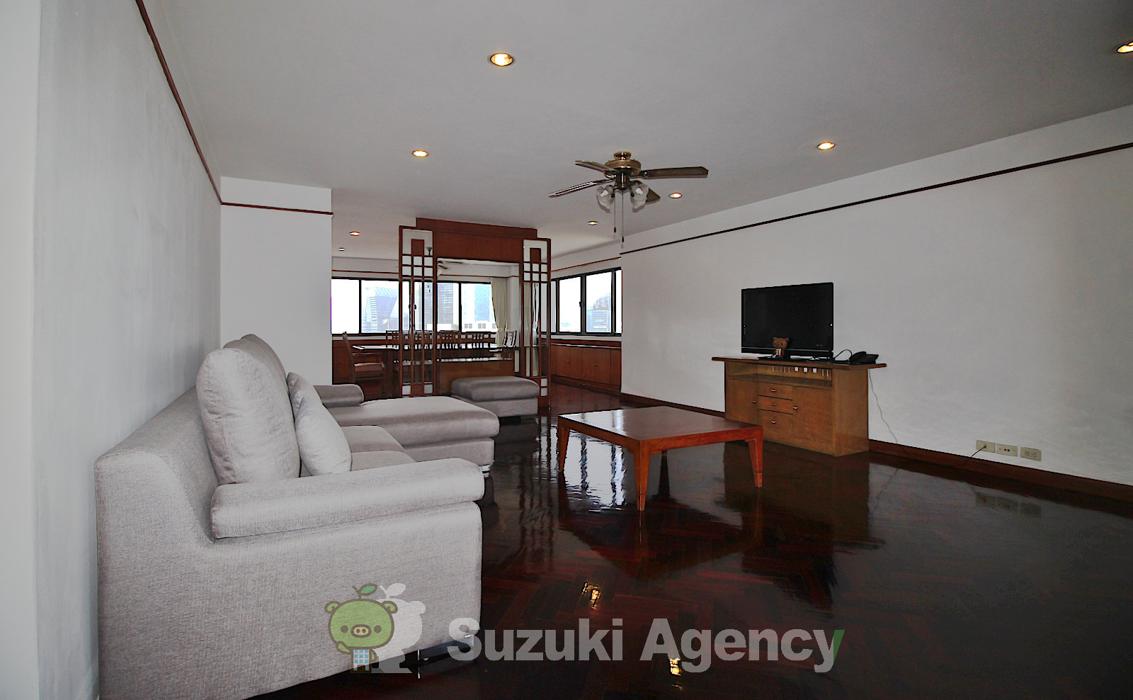 Four Wings Mansion:2 Bed Room Photos No.28