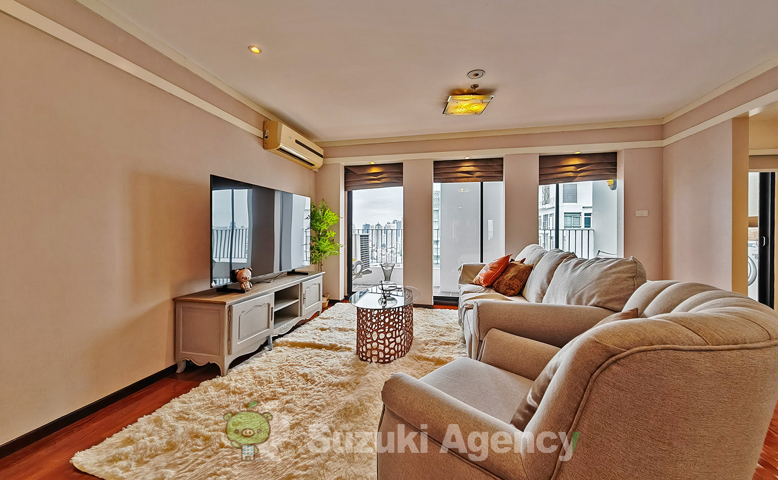 The ICON III:2 Bed Room Photos No.28