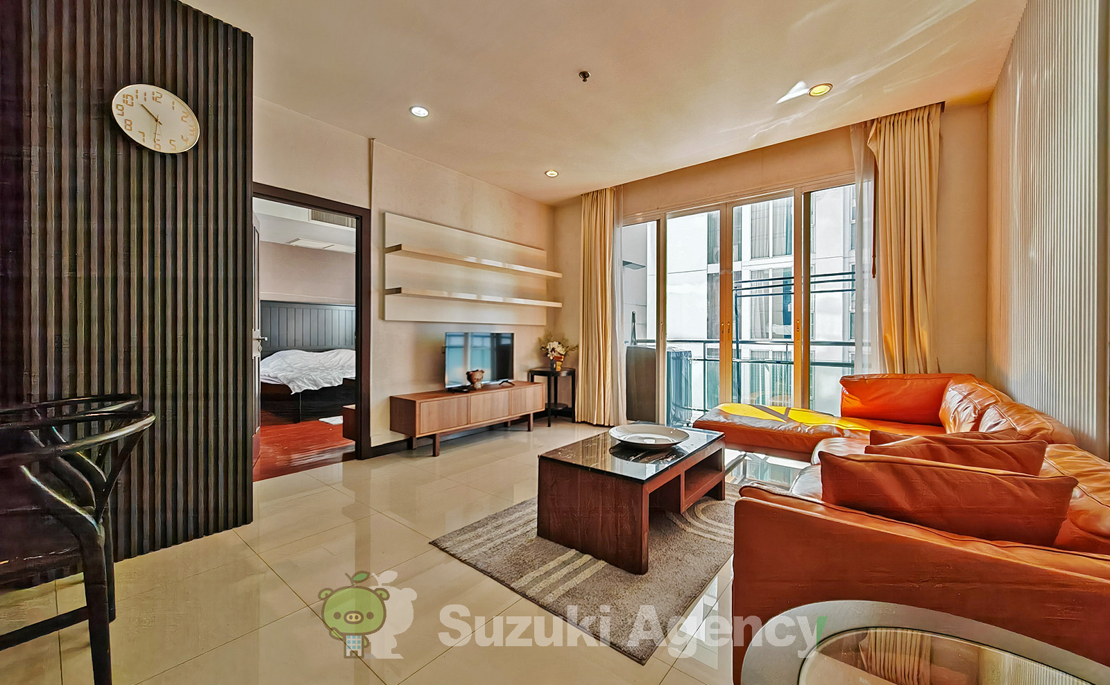 The Prime Sukhumvit 11:2 Bed Room Photos No.28